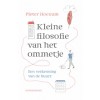 Kleine filosofie van het ommetje
