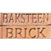 BAKSTEEN | BRICK