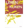 LEREN KIJKEN