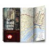 De Brandgrensroute