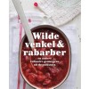 Wilde venkel & rabarber