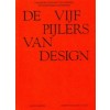 De vijf pijlers van design