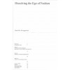 Dissolving the Ego of Fashion