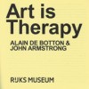 Art is Therapy