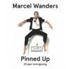 Marcel Wanders. Pinned Up
