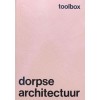 toolbox dorpse architectuur