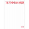 The Athens Recorder