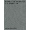 BEDAUX DE BROUWER ARCHITECTEN