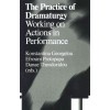The Practice of Dramaturgy