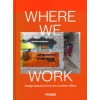 WHERE WE WORK