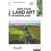 GIDS VOOR LAND ART IN NEDERLAND