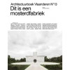Architectuurboek Vlaanderen 2018