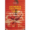 Luc Deleu & T.O.P. office Future Plans 1970-2020