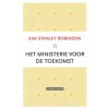 HET MINISTERIE VOOR DE TOEKOMST