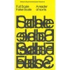 Experimental Jetset. Full Scale False Scale