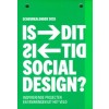 Social design scheurkalender 2025