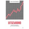 UITGEWOOND