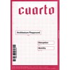 Cuarto Issue: 1 Identity