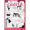 Cuarto Issue 2: Abnormal