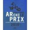 Archiprix International Santiago Chile 2019