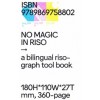NO MAGIC IN RISO