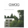 a.mag 27. Deschenaux Architects | Felippi Wyssen Architects | Marazzi Reinhardt Architects