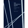 Porto Architectural Guide 1942-2017 - Guiea de Arquitetura do Porto