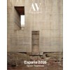 AV Monographs 281-282. Spain Yearbook 2026