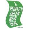 A People's Green New Deal