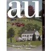a+u 584. 2019:05. Mid-Century Modern Houses In New Canaan