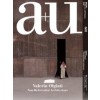a+u 601. 2020:10 Valerio Olgiati