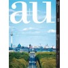 a+u 551 16:08 Berlin