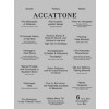 ACCATTONE 6. Garden Politics Matter