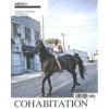ARCH+ 247. COHABITATION