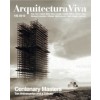 Arquitectura Viva 150. Centenary Masters