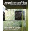 Arquitectura Viva 155. Spaniards in Europe