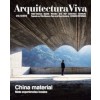 Arquitectura Viva 210. China Material