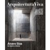 Arquitectura Viva 212. Alvaro Siza
