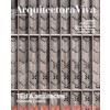 Arquitectura Viva 220. TEd'A arquitectes