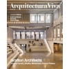 Arquitectura Viva 223. Grafton Architects