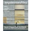 Arquitectura Viva 234. David Chipperfield Architects