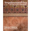 Arquitectura Viva 190. History Patterns
