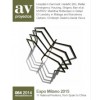 AV Proyectos 064. EXPO MILANO 2015