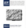 AV Proyectos 065. Dossier Emilio Tunon
