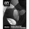 AV Proyectos 072. Dossier Steven Holl