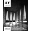 AV Proyectos 073. Dossier Barozzi Veiga