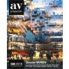 AV Proyectos 086. Dossier MVRDV
