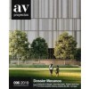 AV Proyectos 096. Dossier Mecanoo