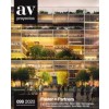 AV Proyectos 099. Foster + Partners