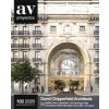 AV Proyectos 102. David Chipperfield Architects